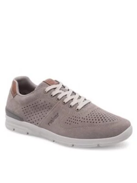 Rieker Sneakersy šedá