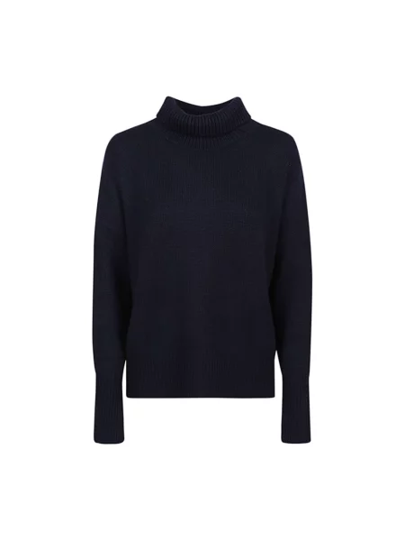 Sweter Lisa Yang niebieski