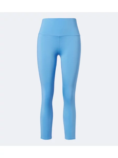 Decupat leggings Varley albastru
