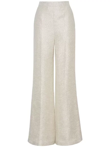Pantaloni Adam Lippes