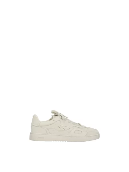 Sneakersy Axel Arigato skórzane beżowe