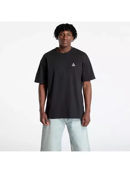 Tričko Nike ACG T-Shirt Black XS černé