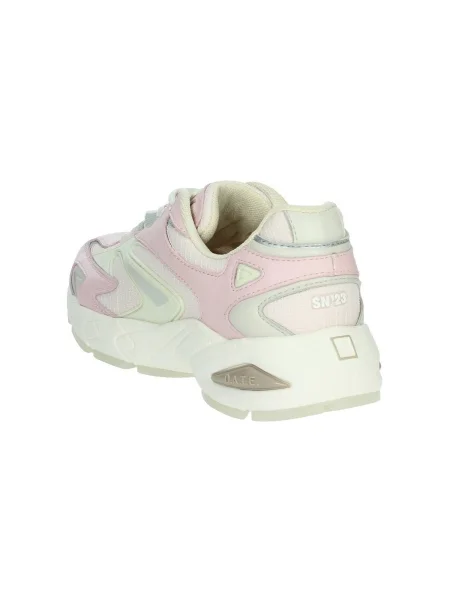 Pantofi D.a.t.e. roz