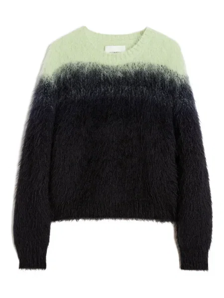 Pulover Jil Sander gri