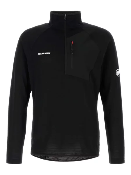 Mikina Mammut černá