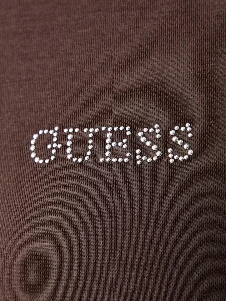 Guess футболка з модалем GRETA