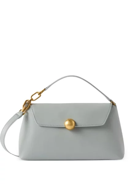 Torbica Furla siva