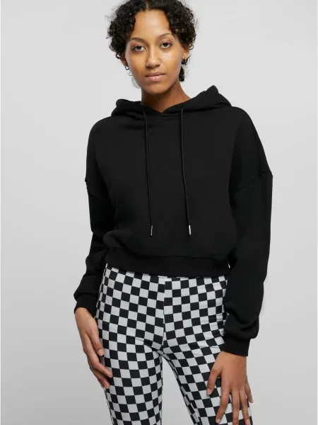 Geacă Urban Classics negru