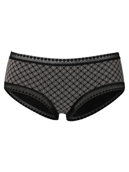 Palton Lascana negru