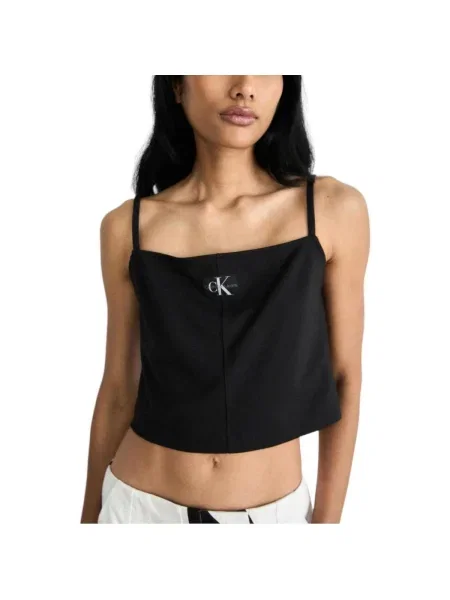 Top Calvin Klein Jeans