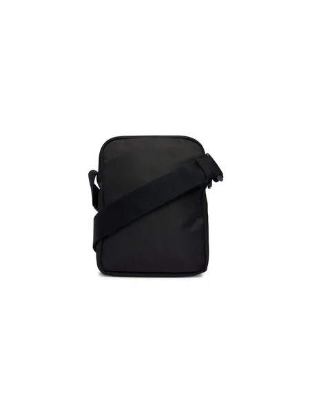 Válltáska Calvin Klein Bold Reporter fekete