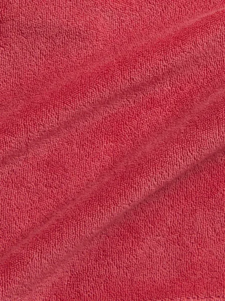 Szorty dziecięce Polo Ralph Lauren czerwone