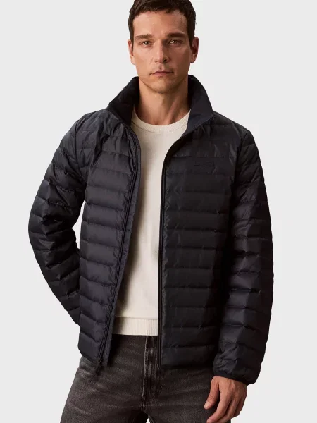 Куртка Calvin Klein синяя