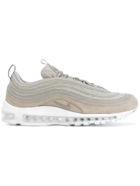 Sneakerși Nike Air Max 97 gri