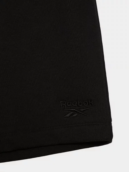 Reebok Szorty Michel czarne