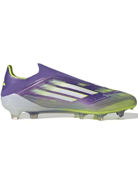 Pantofi Adidas violet