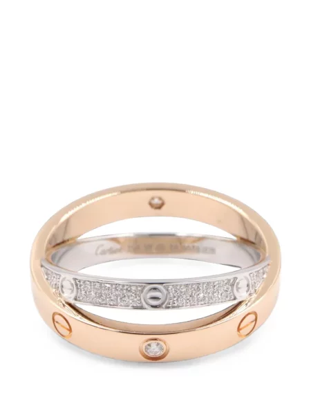 Inel Cartier
