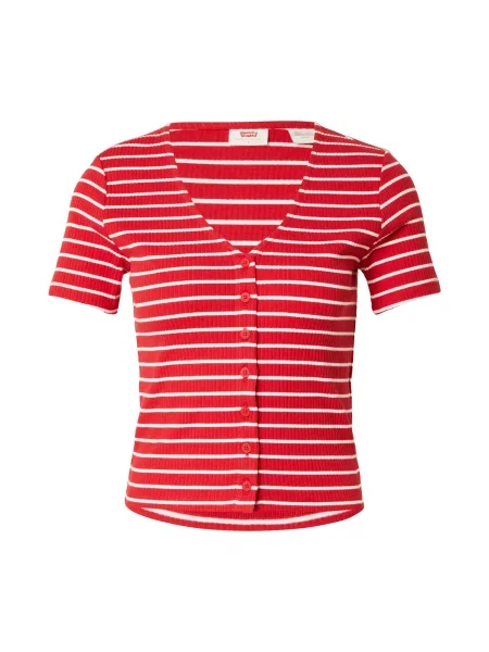 Tricou Levi's ® alb