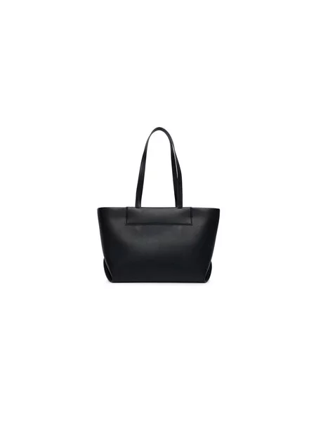 Armani Exchange Ročna torba črna