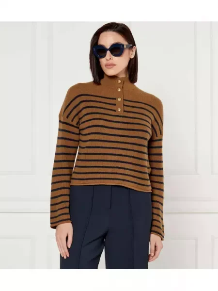 Tommy Hilfiger De lână pulover bej