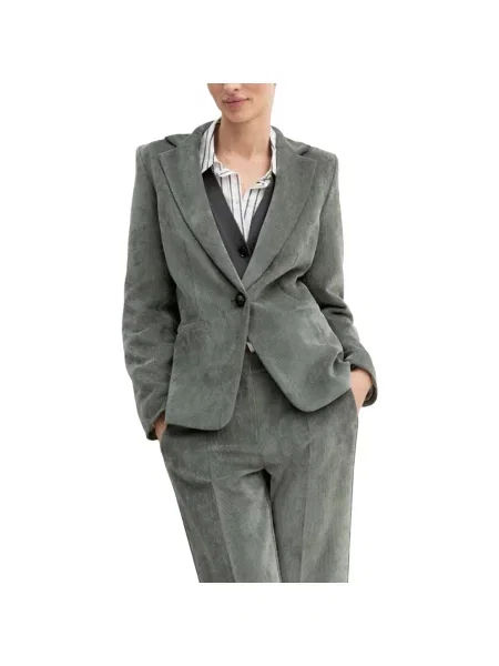 Sacou Emme Marella verde