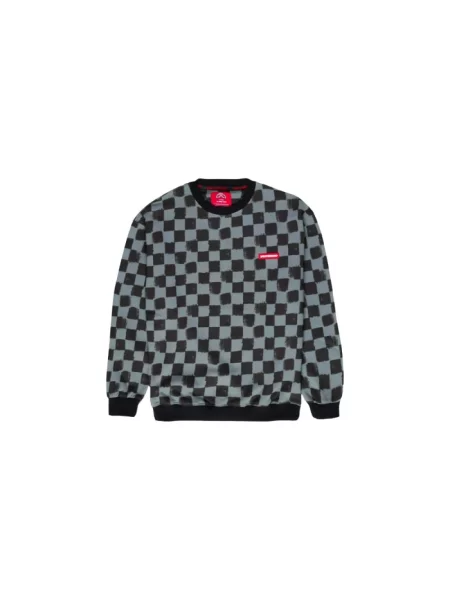Bluza Sprayground szara