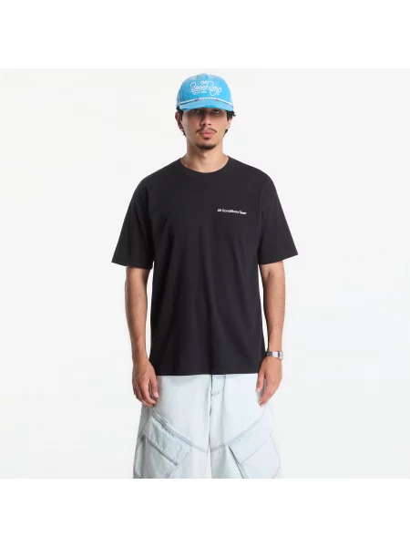 T-shirt Nike ACG Dri-FIT T-Shirt Black S czarna