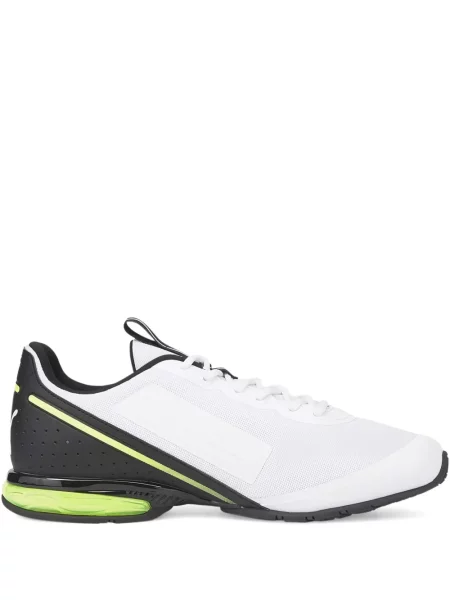 Sneakerși Puma Cell negru