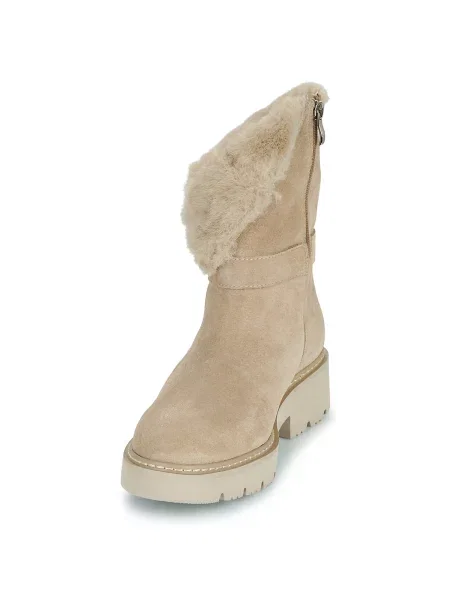 Pantofi Alma En Pena bej