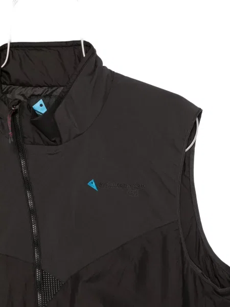 Vestă Klättermusen negru