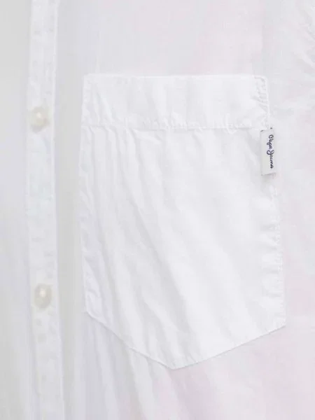 Srajca Pepe Jeans Prince bela
