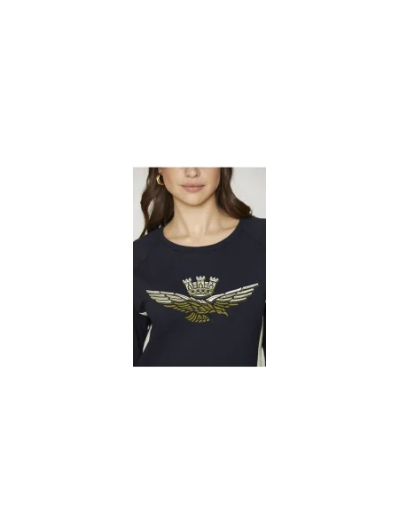 Geacă Aeronautica Militare negru