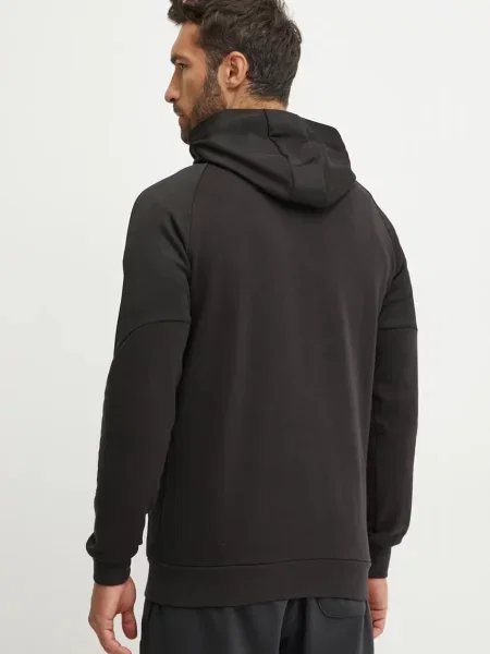 Свитер Puma черный