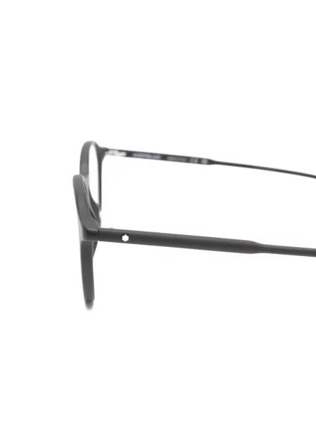 Ochelari de soare Montblanc negru