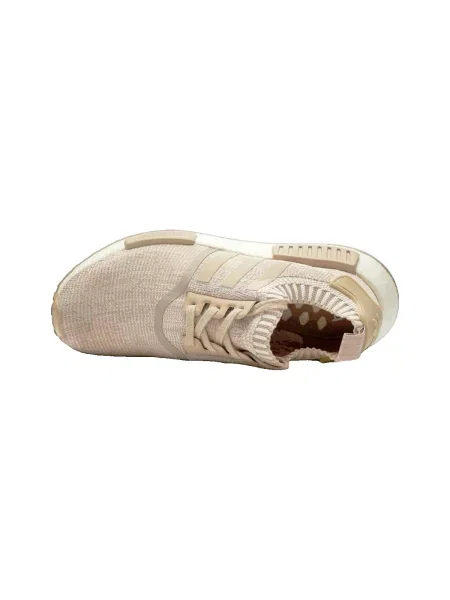 Tenisky Adidas NMD béžová