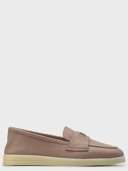 Лофери Casadei бежеві