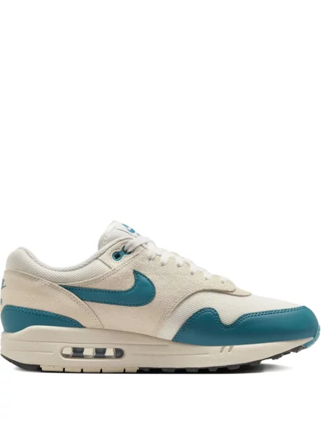 Sneakerși Nike Air Max 270 cu perle gri