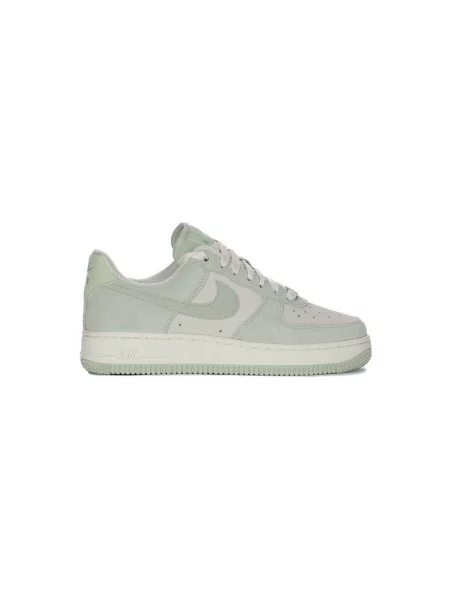 Nike Tenisice Air Force 1 07 zelena