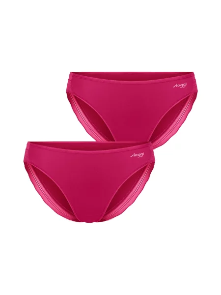 SLOGGI Slip Go Blush' roz