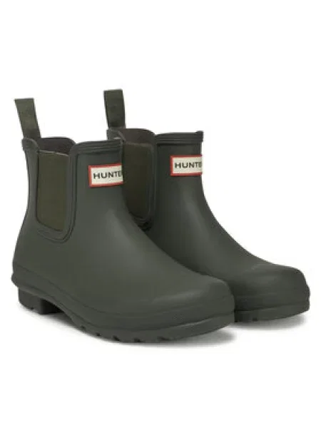 Hunter Holínky khaki