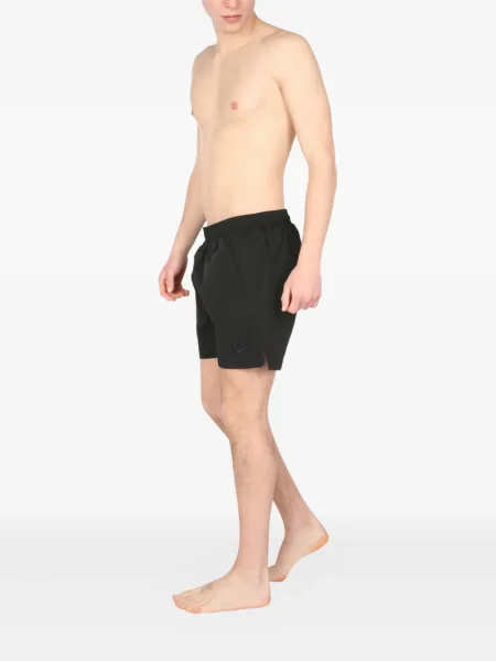 Slip de baie Ma.strum negru