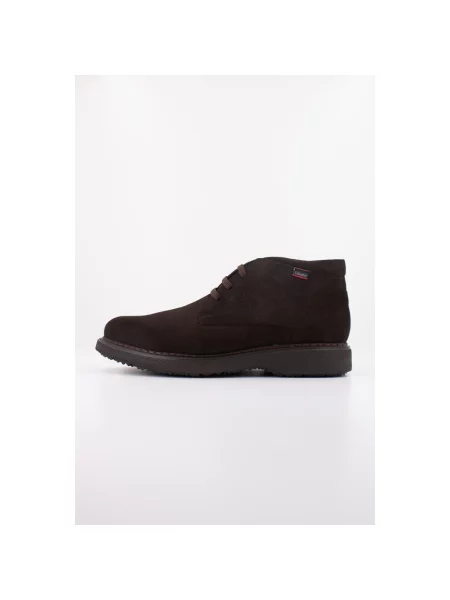Pantofi Callaghan maro