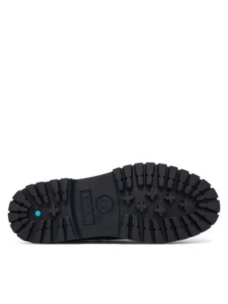 Timberland Bakancs Stone Street fekete