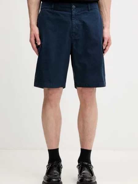 By Parra Cargo stuff pantaloni scuți cargo din pentru bărbați