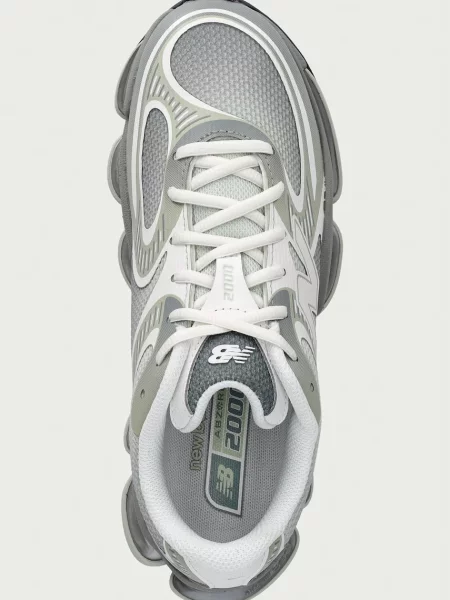 New Balance sportcipő női zöld