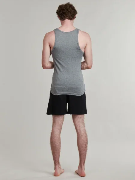 Tricou Eminence gri