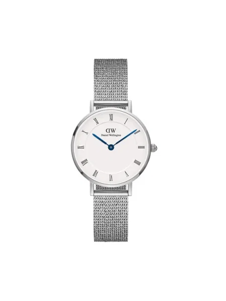 Daniel Wellington óra ezüst női