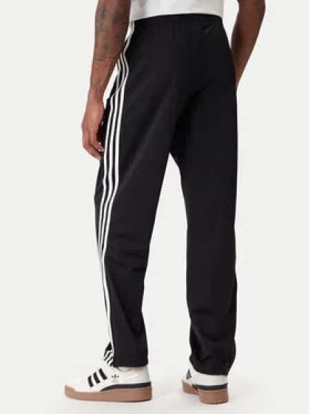 Adidas Sportinės kelnės Firebird juoda
