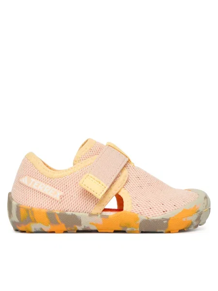 Sandali adidas Terrex Captain Toey roza