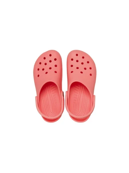 Pantofi Crocs roz